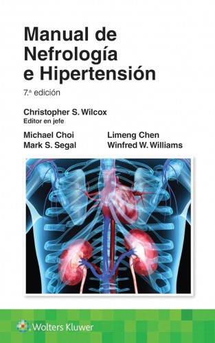 Manual de nefrologa e hipertensin